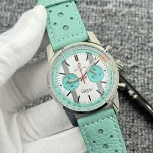 Replica Breitling Quartz Movement Watch 43mm