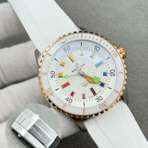 Replica Breitling Automatic Machine Watch 46CM