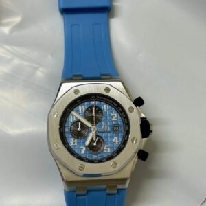 Replica Audemars Piguet Quartz Movement Watch 42mm