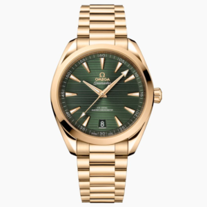 Replica Omega Automatic Movement Watch 40mm