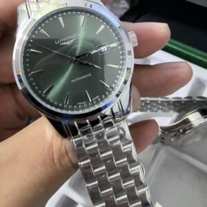 Replica Longines Automatic Movement Watch 39mm