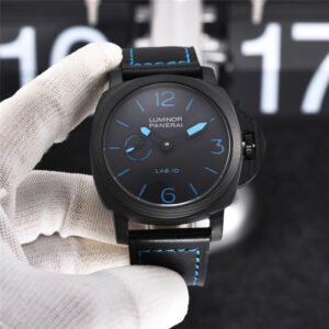 Replica Panerai 904l Stainless Steel Automatic Mechanical Watch 44MM