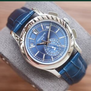 Replica Patek Philippe Automatic Movement Watch 40mm