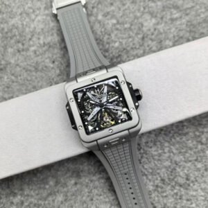 Replica Hublot 904l stainless steel Automatic Movement Watch 42mm