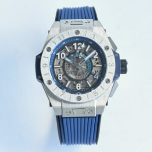 Replica Hublot Automatic Movement Watch 45mm