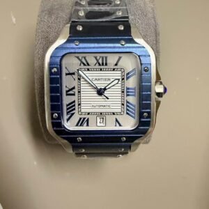Replica Cartier Automatic Movement Watch 38mm
