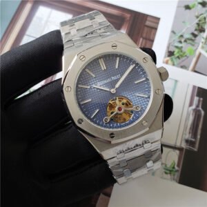 Replica Audemars Piguet Royal Oak 904l Stainless Steel Automatic Mechanical Watch 42mm