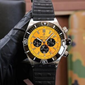 Replica Breitling Automatic Movement Watch 44mm