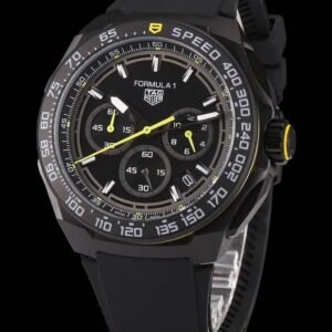 Replica TAG Heuer Quartz Movement Watch 43mm