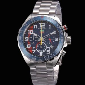 Replica TAG Heuer Quartz Movement Watch 44mm