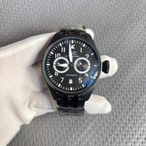 Replica IWC Automatic Movement Watch 45mm