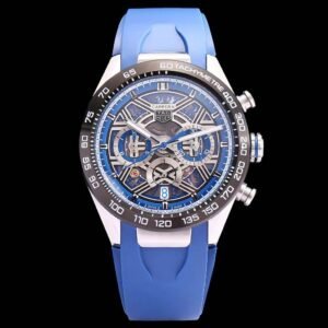 Replica TAG Heuer Quartz Movement Watch 43mm