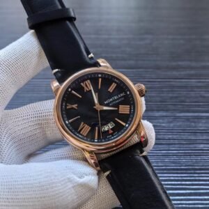 Replica Montblanc Automatic Movement Watch 42mm