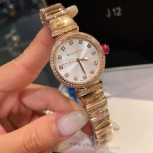 Replica Bulgari Quartz Movement Watch 31mm