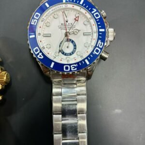 Replica Rolex Automatic Movement Watch 44mm