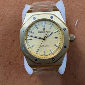 Replica Audemars Piguet Automatic Movement Watch 42mm