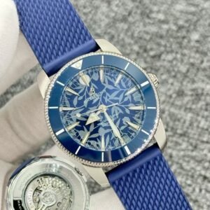 Replica Breitling Automatic Movement Watch 43mm