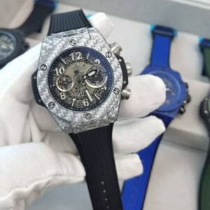 Replica Hublot Quartz Movement Watch 42mm