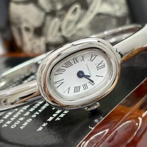 Replica Cartier Quartz Movement Watch 18mm