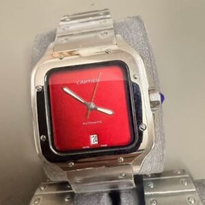 Replica Cartier Automatic Movement Watch 38mm