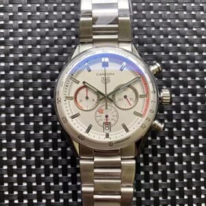 Replica TAG Heuer 904l Stainless Steel Quartz Watch 40MM