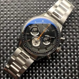Replica TAG Heuer 904l Stainless Steel Quartz Watch 42MM