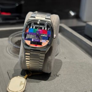 Replica Omega Quartz Movement Watch 36mm