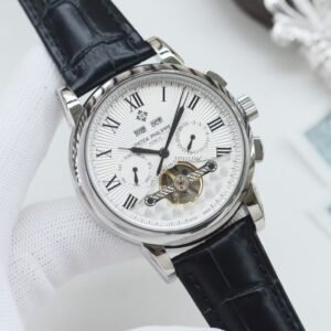 Replica Patek Philippe Automatic Movement Watch 40mm