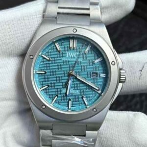 Replica IWC 904l stainless steel Automatic Movement Watch 42mm