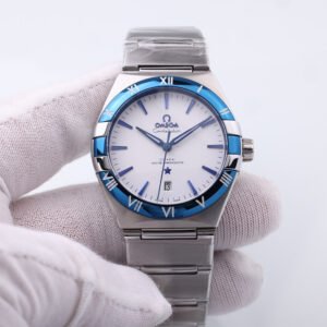 Replica Omega Automatic Movement Watch 40mm