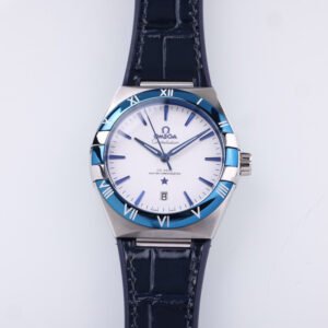 Replica Omega Automatic Movement Watch 40mm