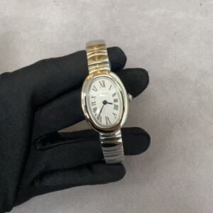 Replica Cartier Quartz Movement Watch 23mm