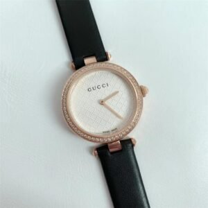 Replica Gucci 904l Stainless Steel Quartz Watch 32MM