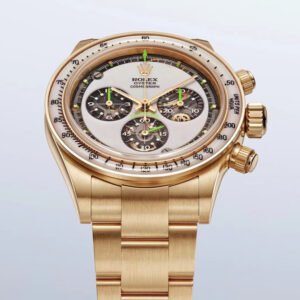 Replica Rolex Automatic Movement Watch 40mm
