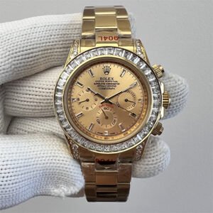 Replica Rolex Automatic Movement Watch 40mm