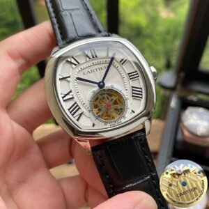 Replica Cartier Automatic Movement Watch 42mm