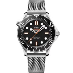 Replica Omega Automatic Movement Watch 40mm