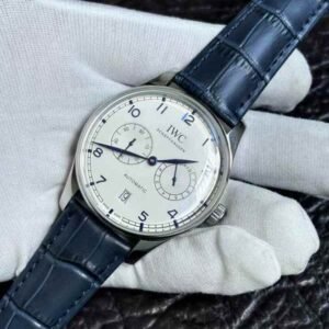 Replica IWC 904l stainless steel Automatic Movement Watch 42mm