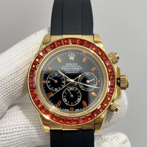 Replica Rolex Automatic Movement Watch 40mm