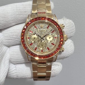 Replica Rolex Automatic Movement Watch 40mm
