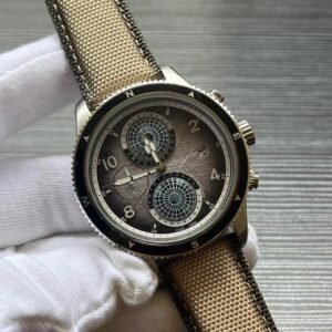 Replica Montblanc Quartz Movement Watch 45mm