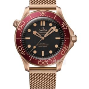 Replica Omega Automatic Movement Watch 40mm