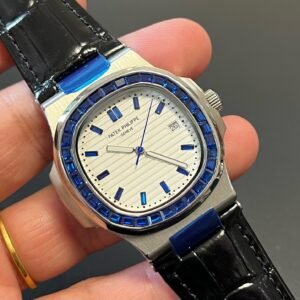 Replica Patek Philippe Automatic Movement Watch 40mm