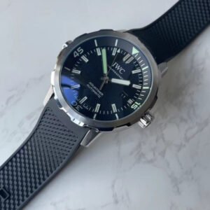 Replica IWC 904l stainless steel Automatic Movement Watch 44mm