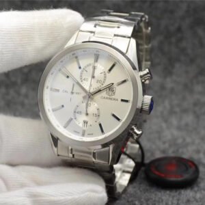 Replica Tag Heuer 904l Stainless Steel Quartzl Watch 44MM