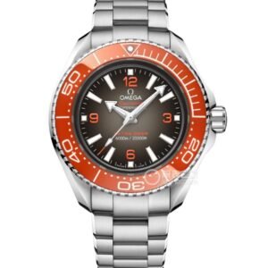 Replica Omega Automatic Movement Watch 43mm