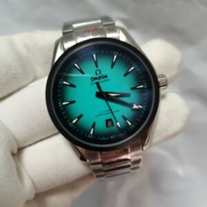 Replica Omega Automatic Movement Watch 40mm