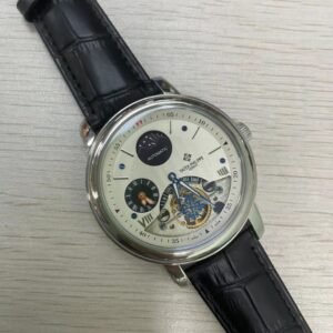 Replica Patek Philippe Automatic Movement Watch 45mm