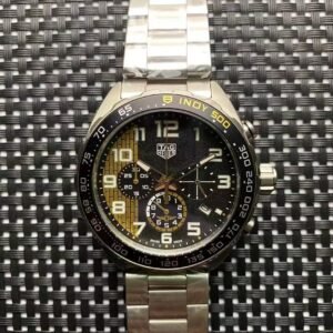 Replica TAG Heuer Quartz Movement Watch 44mm