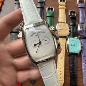 Replica Franck Muller Quartz Movement Watch 42mm